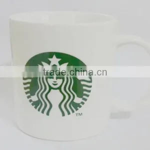 Starbucks Coffee Mug thumbnail-1