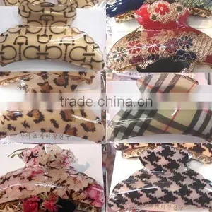 Hairpin Claw Jaw Clip Resin Luctie Hair Clip, Hair Claw thumbnail-1