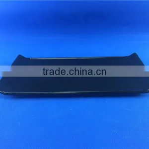 Cheap Black Japanese Sushi Plate for Restaurant Hotel thumbnail-1