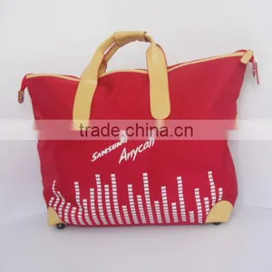 Hot Sale & Beautiful & Cheap Fashion Cotton Eco Bag thumbnail-1