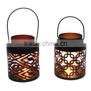 Metal Etching Lanterns thumbnail-1