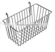 SDG082 Wire Basket for Toys thumbnail-1