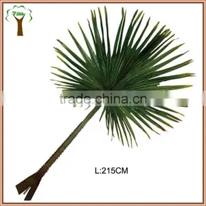 Artificial Palm Tree Leaf for Big Palm Tree thumbnail-1