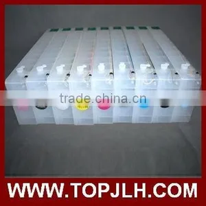 350ml Large Ink Cartridge for Epson 7890 9890 With Ink Bag thumbnail-6