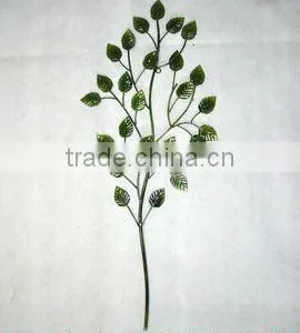 Metal Tree Wall Art Decoration thumbnail-1