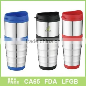 RAYKO Easy Clean Vacuum Tumbler thumbnail-1