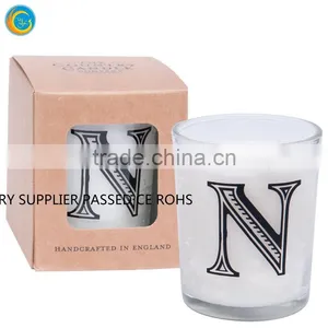 Bird Cage Candle Holder Star Shaped Candles Packaging thumbnail-2