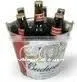 Promotion Metal Ice Bucket thumbnail-1