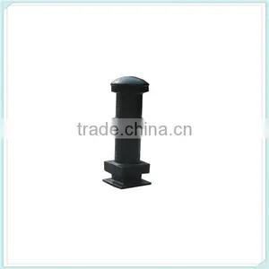 Wholesales Protective Warning Bollards,traffic Warning Bollards for Sales thumbnail-5