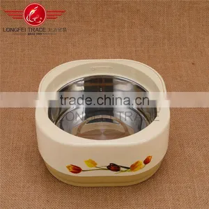 Household Elegant Insulated Food Warmer Casserole/ Food Container thumbnail-4