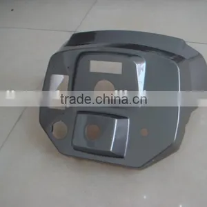 Painting Finish Fiberglass Molded Part SMC thumbnail-1