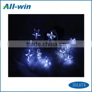 Hot Sale Beautiful Cyrstalline Solar Light, Ball-shaped Solar Light With White LED thumbnail-1