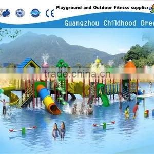 New Arrival -- Amusement Park Outdoor Water Park Equipment (HLD-062501A) thumbnail-1