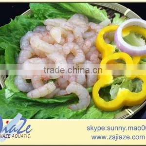Wild Caught Pud Red Shrimp thumbnail-2