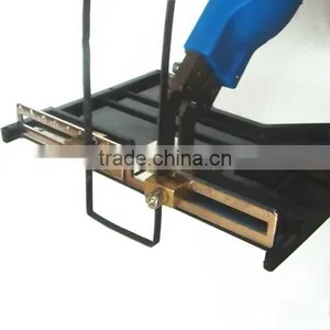 190W Professional Foam Cutting Tool Portable Electric EPS Hot Wire Foam Cutter Knife GW8121 thumbnail-6