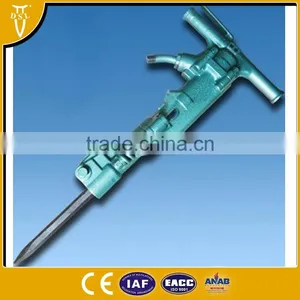 Highway Maintain Mini Rock Hammer thumbnail-3