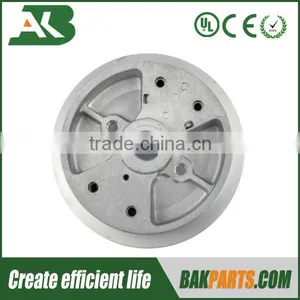 Brush Cutter Spare Parts Flywheel for Brush Cutter CG411 thumbnail-2