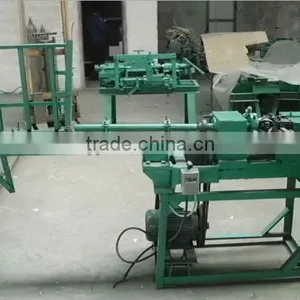 Full-automatic Wood Bead Making Machine ,round Beads Making Machine for Making Beads thumbnail-1