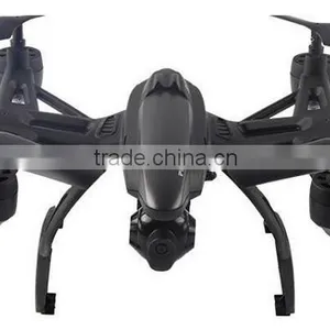 JXD 509G One Key Return 5.8G FPV 2.0MP HD Real-time Drone VS Syma Quadcopter Gps Smart Drone Quadcopter thumbnail-4