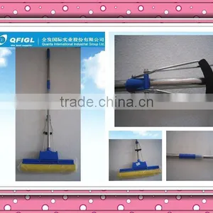 Pva Floor Mop /dry Floor Mop/dust Mop thumbnail-1