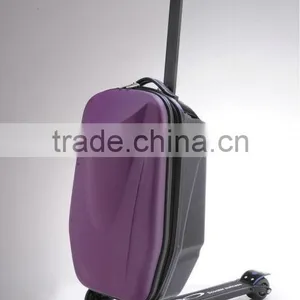 2016 NEW OWA Luggage Bags PC thumbnail-1