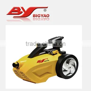 New Structure High Pressure Washers thumbnail-1