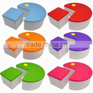Plastic Organizer Box thumbnail-1