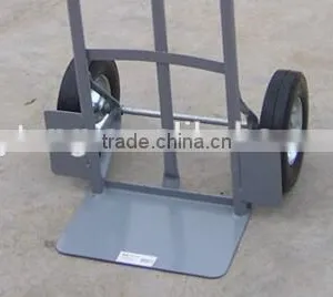 China Supply HT1815 Heavy Duty Hand Trolley thumbnail-3