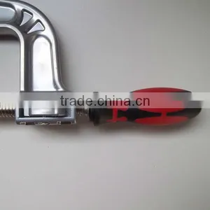 Guick G Clamp Quick Release Clamp Woodwork Clamp thumbnail-3