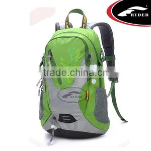 Factory Wholesale Outdoor Lightweight Outdoor Lesisure Internal Frame Backpack thumbnail-2