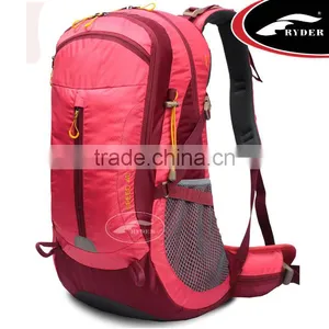 2017 New Trending Products Best Quality High End Outdoor Leisure Sport Waterproof Backpack thumbnail-2