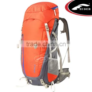 2017 New Design Premium Quality Outdoor Hiking Promotional Travelling Backpack thumbnail-3