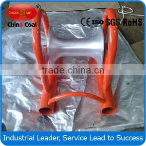 10KN Nylon Wheel Bridge-type Cable Pulley Rollers thumbnail-3