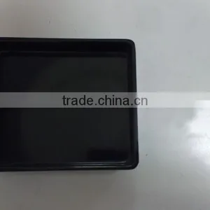 100% Melamine Ash Tray Melamine Plate 5E5023 thumbnail-1