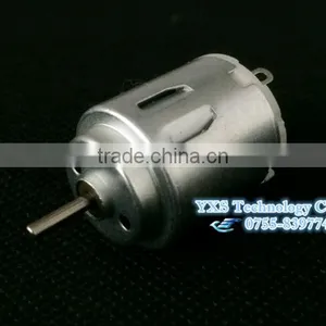 USB Fan Motor RF-140 DC Motor 140motor 3-6V 0.25A DIY Production Small Motor Scientific Production Toy Travel Aircraft thumbnail-1