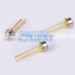 Infrared Temperature Sensor TS318-11C55 For Medical Thermometers and Temperature thumbnail-1