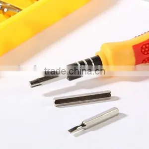 32 in 1 Screwdriver Bits Set thumbnail-3