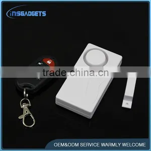 Wireless Door Window Security Alarms thumbnail-1
