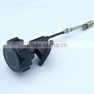 Fitness Equipment Tension Control Cable thumbnail-4
