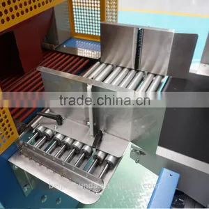 SF5545 Book Binding Machine and Packing Machine thumbnail-4
