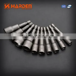 Professional 5pcs Custom Magnetic Nut Driver thumbnail-1