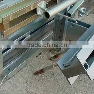 Scaffolding Type Plettac, Layer, Frame Formwork Systems Tie Rod for Walls thumbnail-1