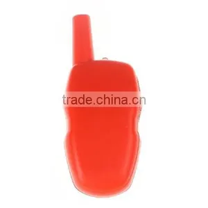 2015 Newly Designed Icti Approved Toy 2 Way Radio Multi-functional Walkie Talkie Toy for Kids From Duangdong ICTI Manufacturer thumbnail-4