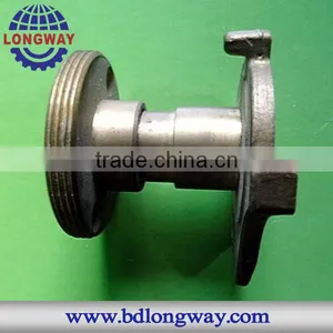 Sand Casting Gray Iron Valve Agriculture Product thumbnail-5