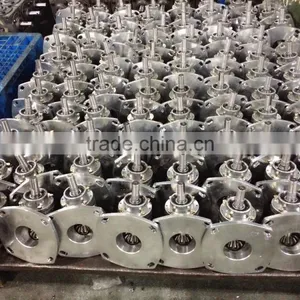 Hongye AgriculturalGrain Reverser Unloading Gearbox thumbnail-5