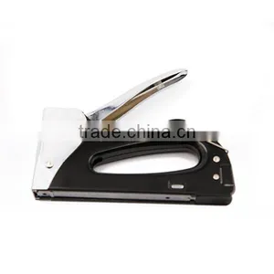 Best Selling Staple Gun Tacker/paper Stapler Tacker Gun thumbnail-1