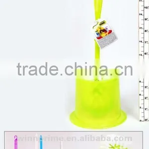 Toilet Cleaning Brush thumbnail-1