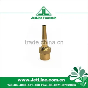 Straight Water Fountain Nozzle thumbnail-1