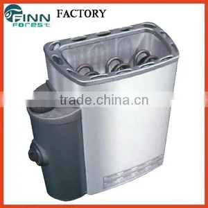 Dry Steam Factory Supply 6KW Sauna Tube Heater thumbnail-1