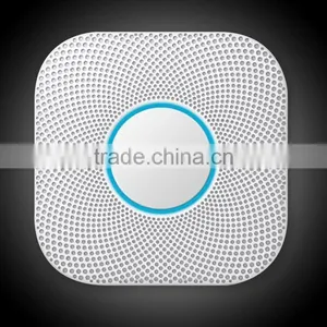 Wireless Home Use Auto Wireless Personal Alarm thumbnail-1